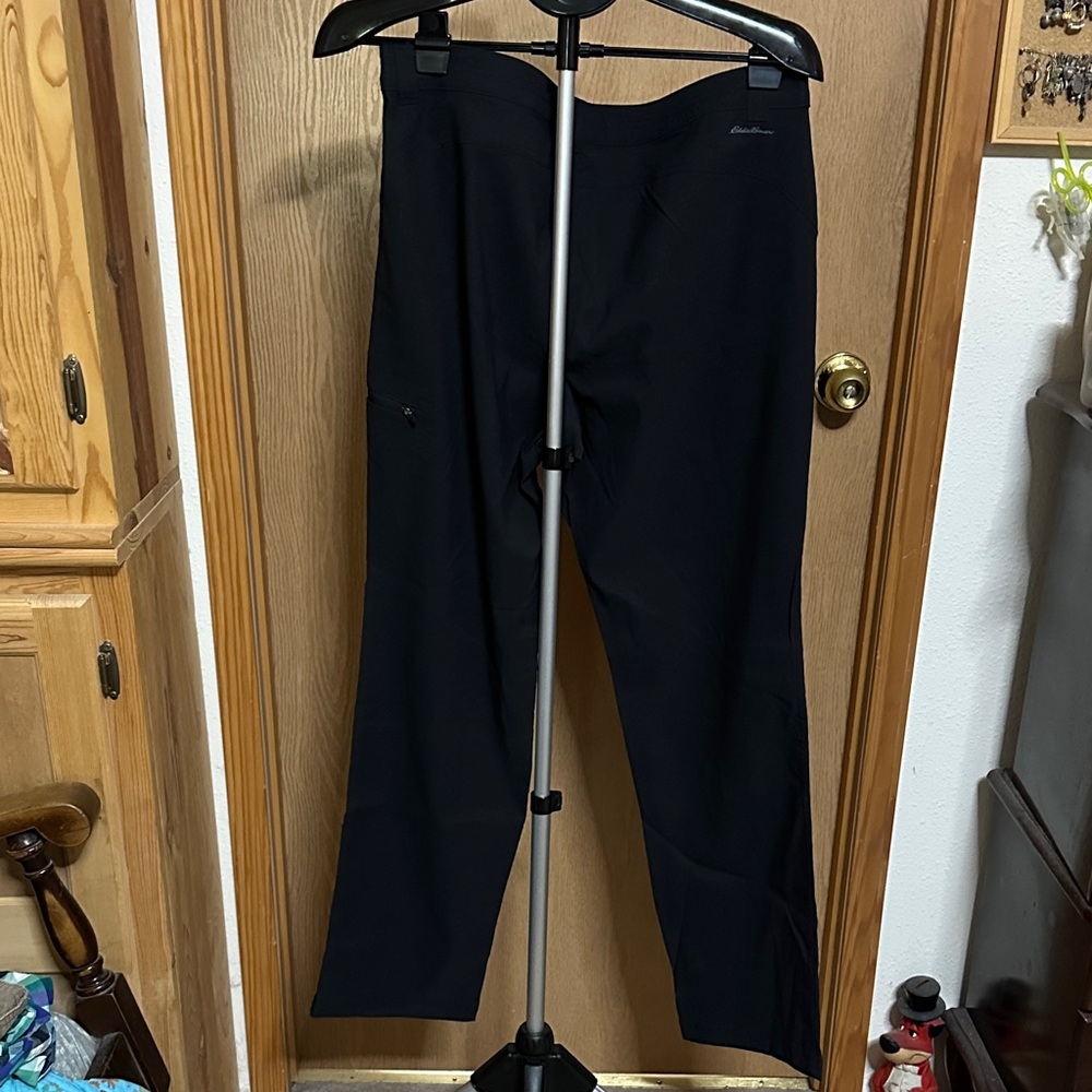 Eddie Bauer Rainer pant - Picture 2 of 3